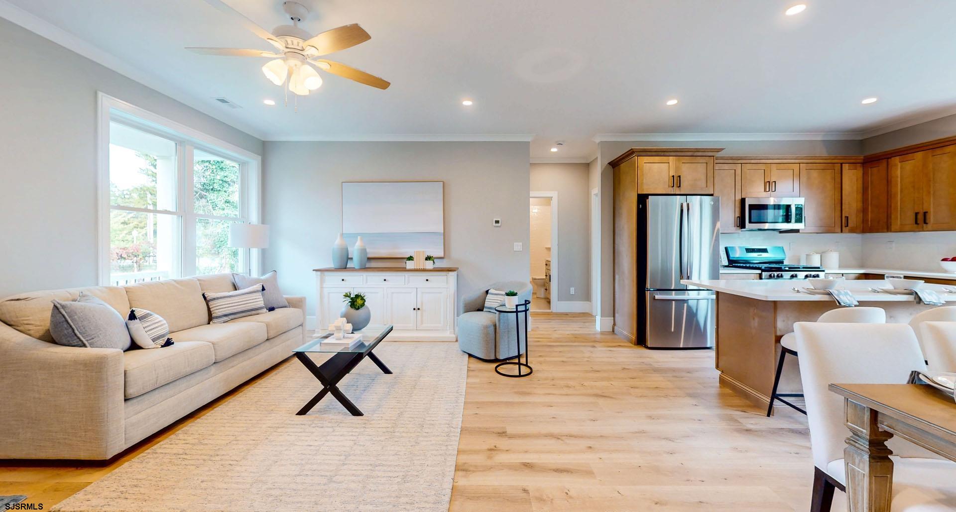 Ocean View, New Jersey 08230, United States, 3 Bedrooms Bedrooms, ,2 BathroomsBathrooms,Residential,Active,214709