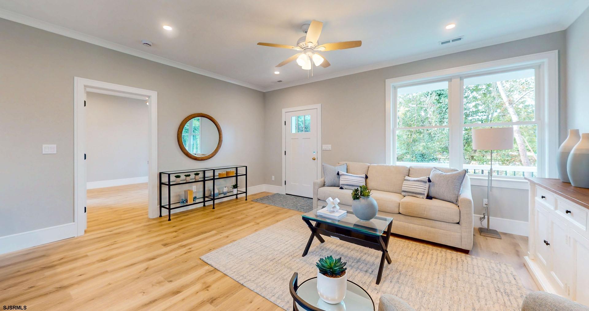 Ocean View, New Jersey 08230, United States, 3 Bedrooms Bedrooms, ,2 BathroomsBathrooms,Residential,Active,214709