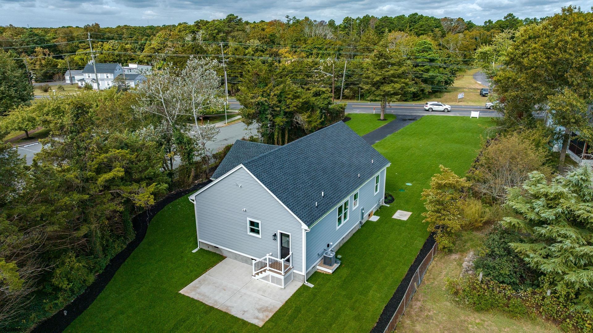 Ocean View, New Jersey 08230, United States, 3 Bedrooms Bedrooms, ,2 BathroomsBathrooms,Residential,Active,214709