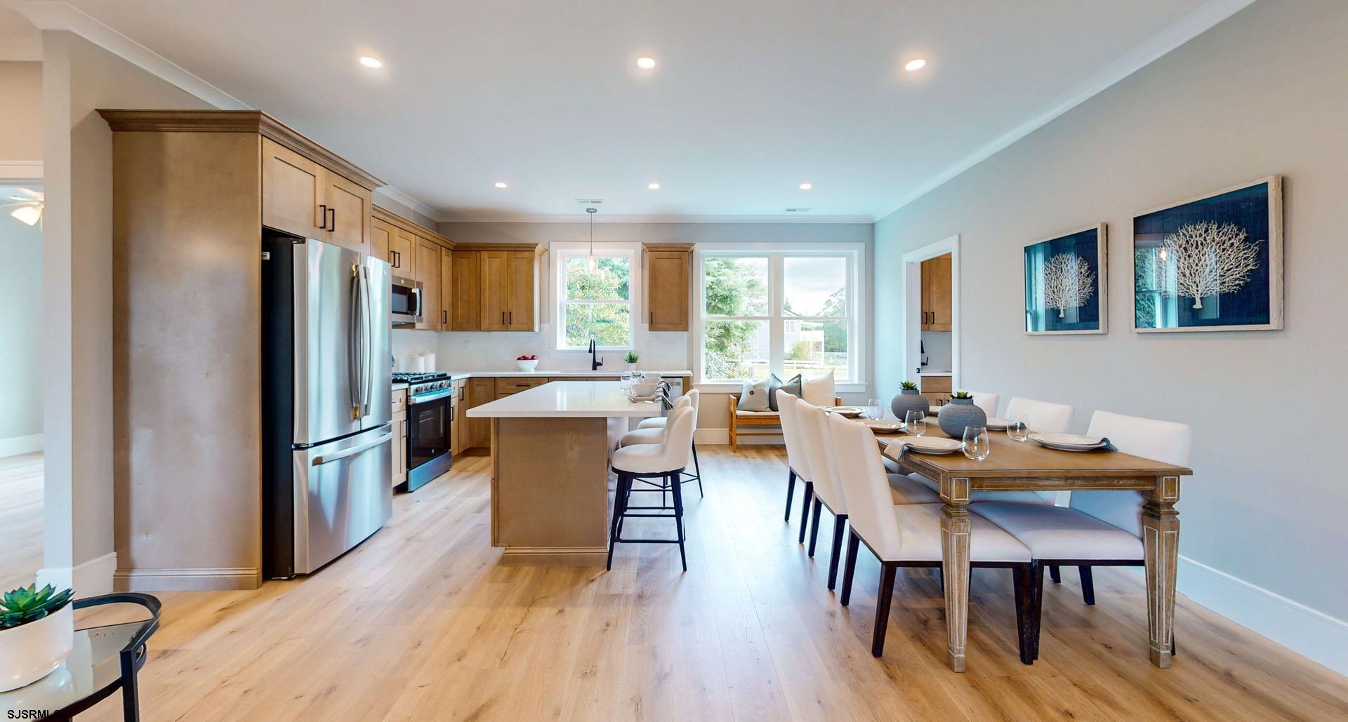 Ocean View, New Jersey 08230, United States, 3 Bedrooms Bedrooms, ,2 BathroomsBathrooms,Residential,Active,214709