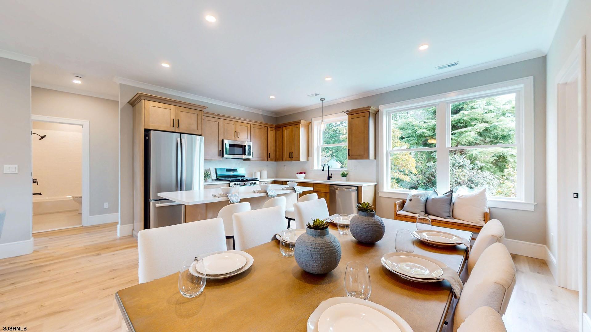 Ocean View, New Jersey 08230, United States, 3 Bedrooms Bedrooms, ,2 BathroomsBathrooms,Residential,Active,214709