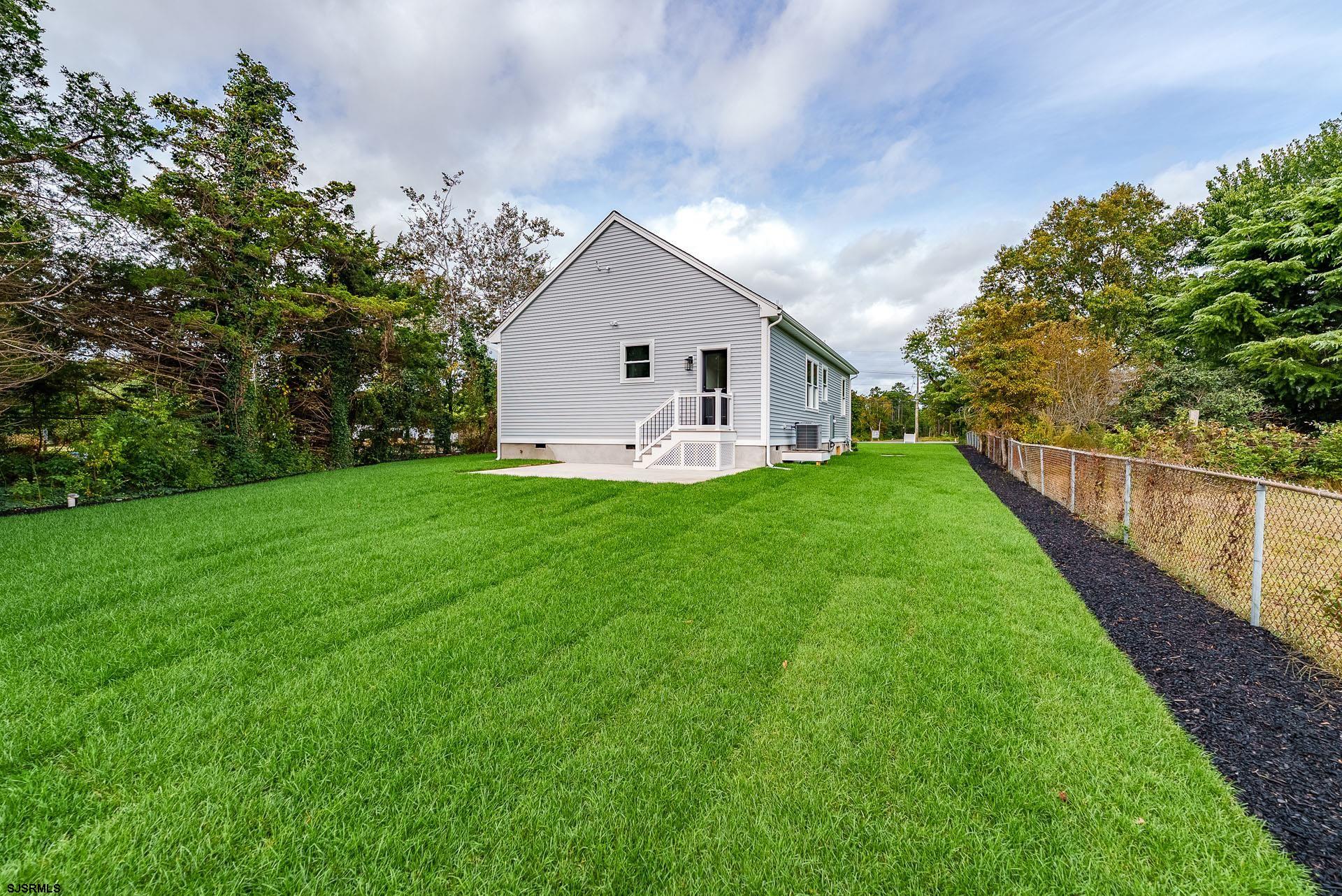 Ocean View, New Jersey 08230, United States, 3 Bedrooms Bedrooms, ,2 BathroomsBathrooms,Residential,Active,214709