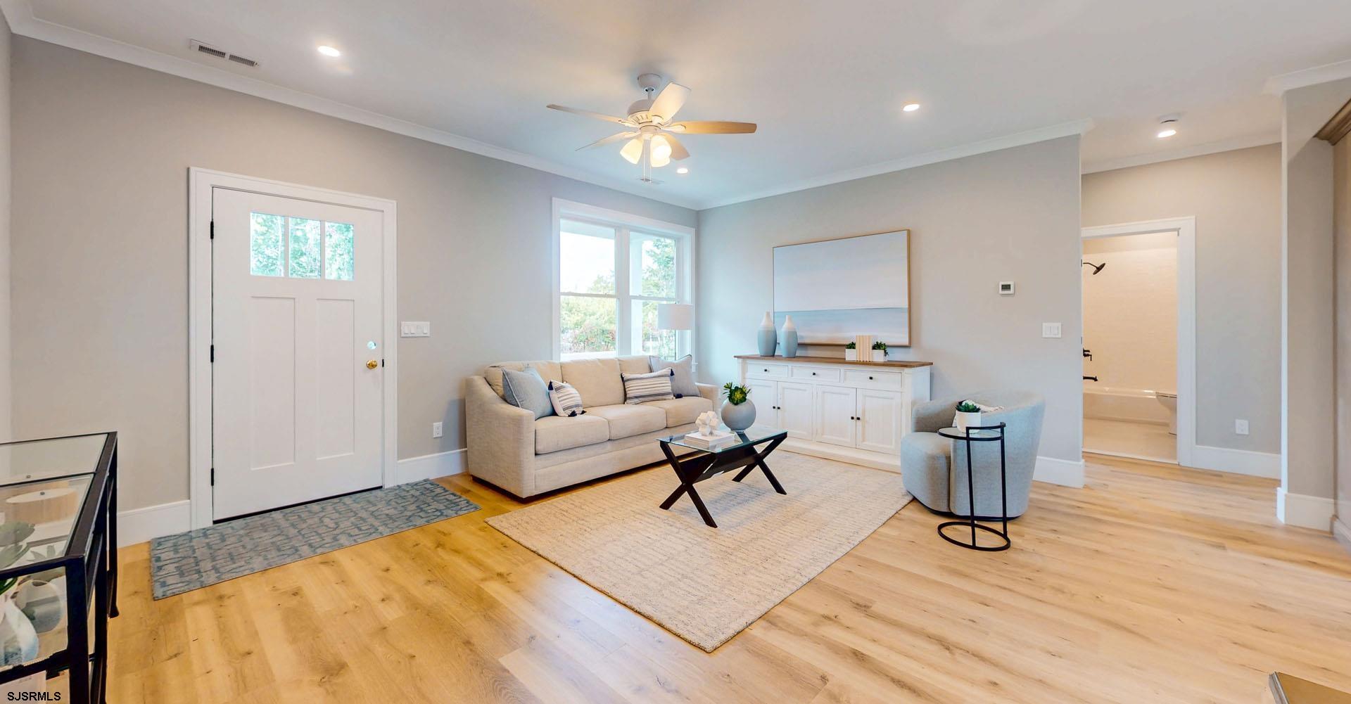 Ocean View, New Jersey 08230, United States, 3 Bedrooms Bedrooms, ,2 BathroomsBathrooms,Residential,Active,214709