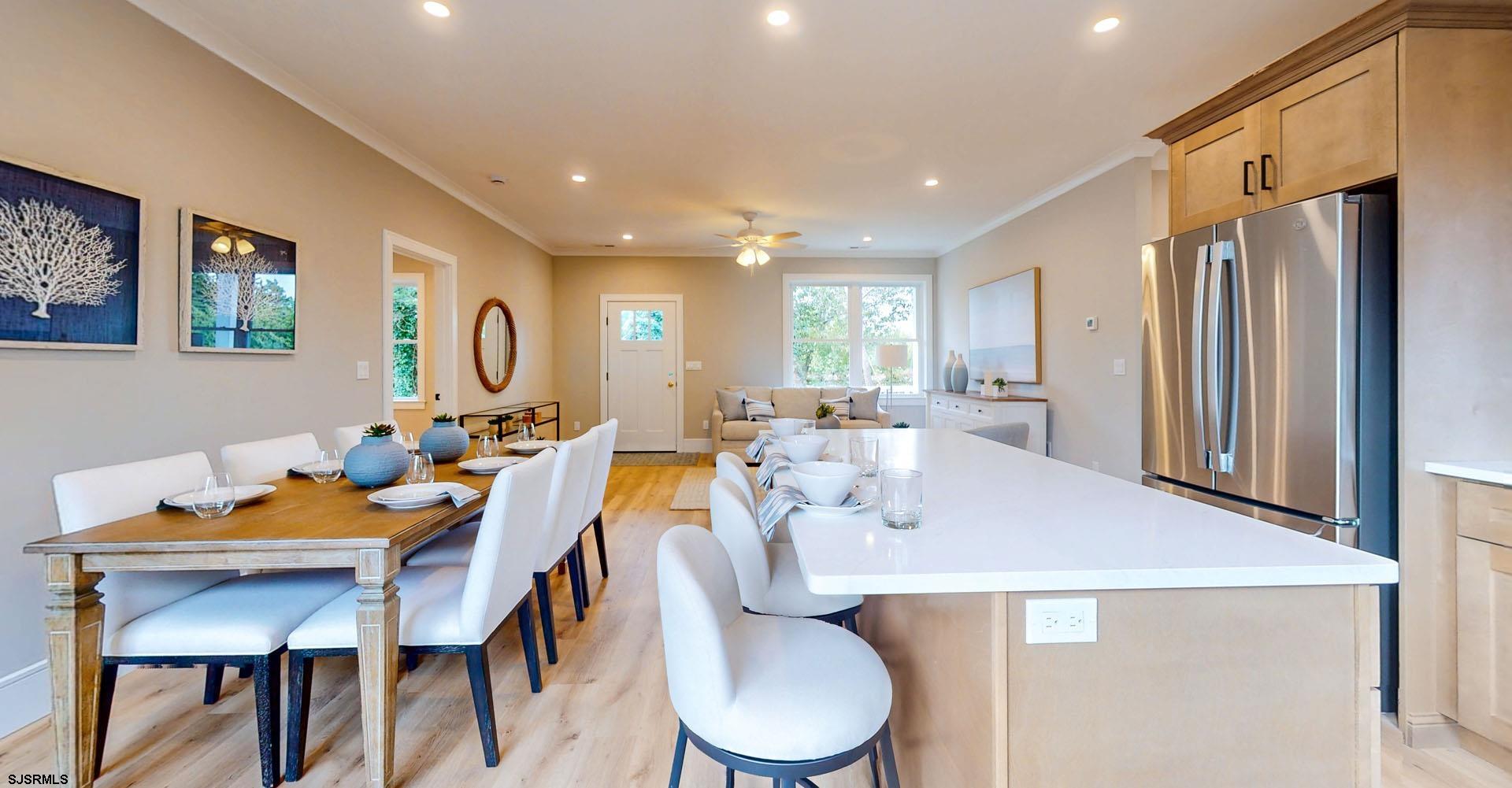 Ocean View, New Jersey 08230, United States, 3 Bedrooms Bedrooms, ,2 BathroomsBathrooms,Residential,Active,214709