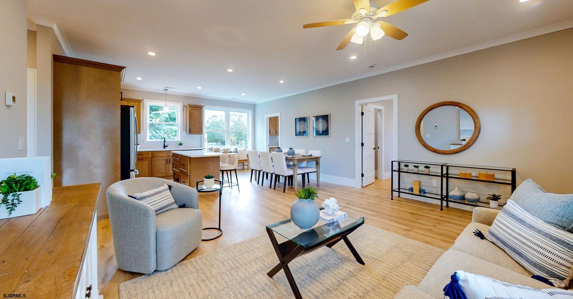 Ocean View, New Jersey 08230, United States, 3 Bedrooms Bedrooms, ,2 BathroomsBathrooms,Residential,Active,214709