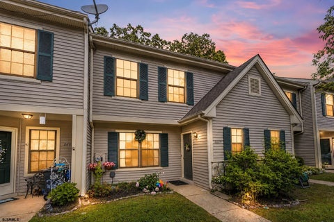 Condo For Sale - 2609 Boulder Ct #2609<br/> Mays Landing, NJ 08330