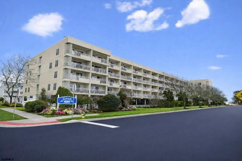 Photo of 600 W Brigantine Ave #112, Brigantine, NJ 08203 (MLS # 605393)