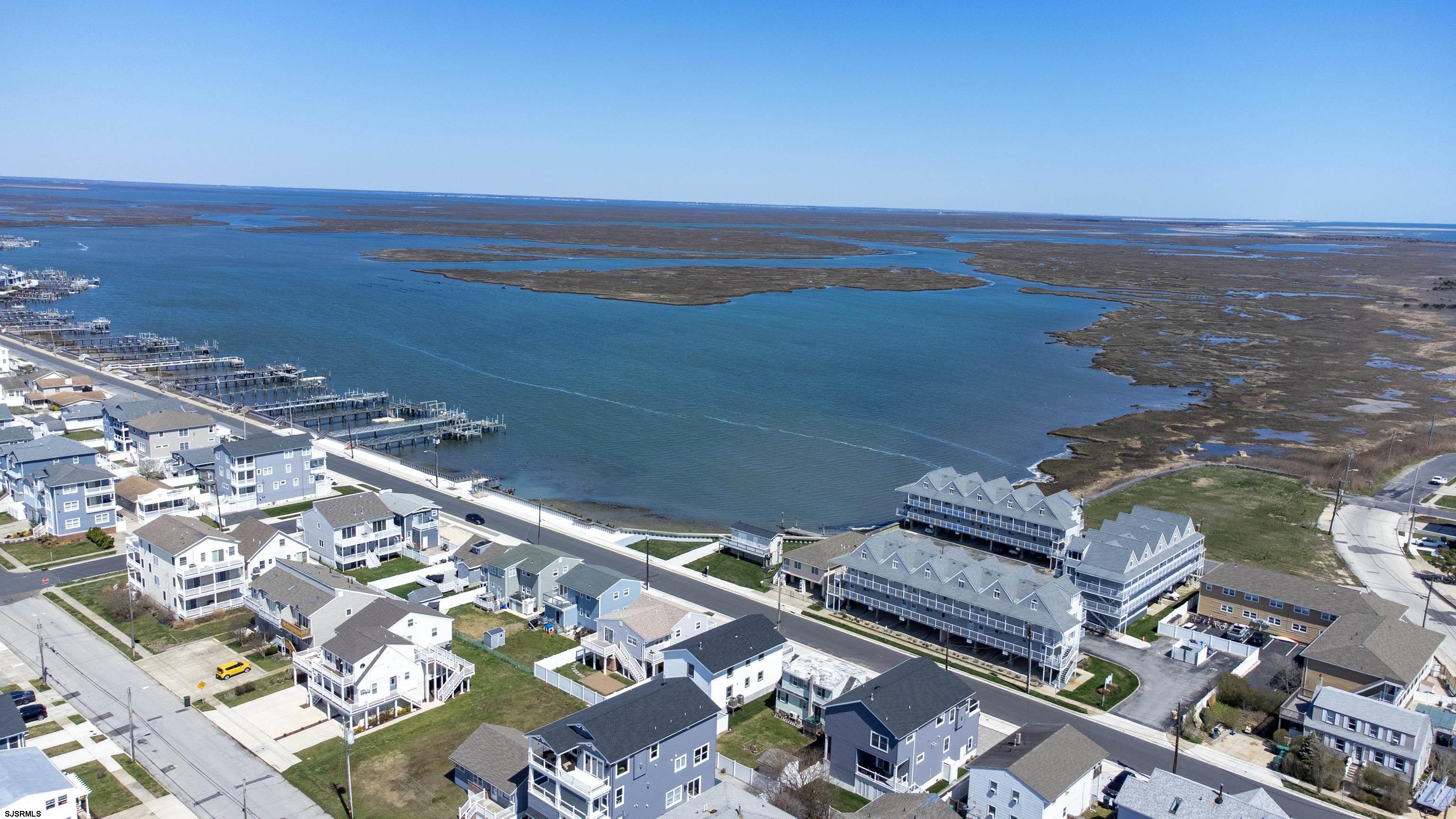 Brigantine, New Jersey 08203, United States, 2 Bedrooms Bedrooms, ,2 BathroomsBathrooms,Residential,Active,103450