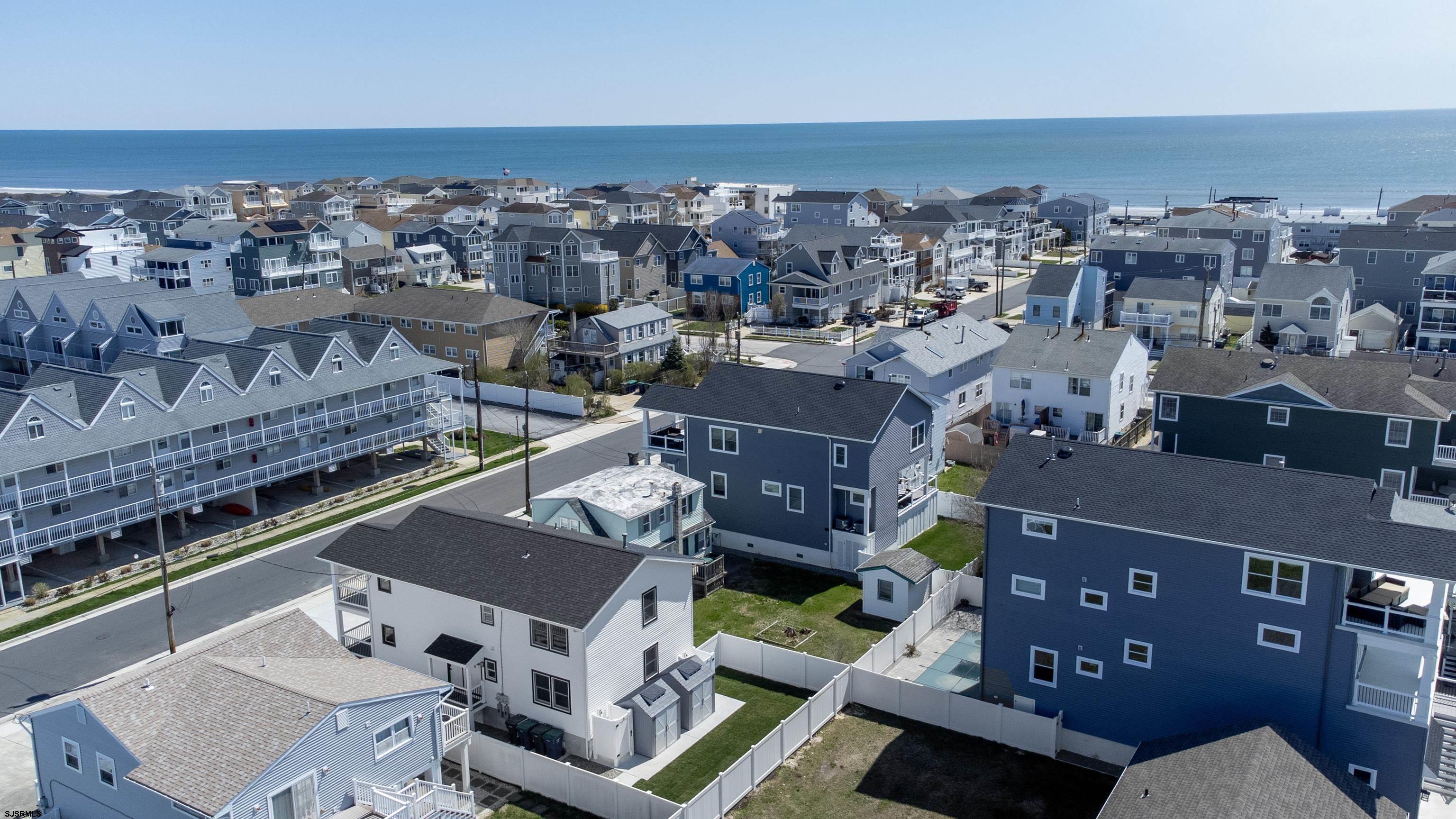 Brigantine, New Jersey 08203, United States, 2 Bedrooms Bedrooms, ,2 BathroomsBathrooms,Residential,Active,103450