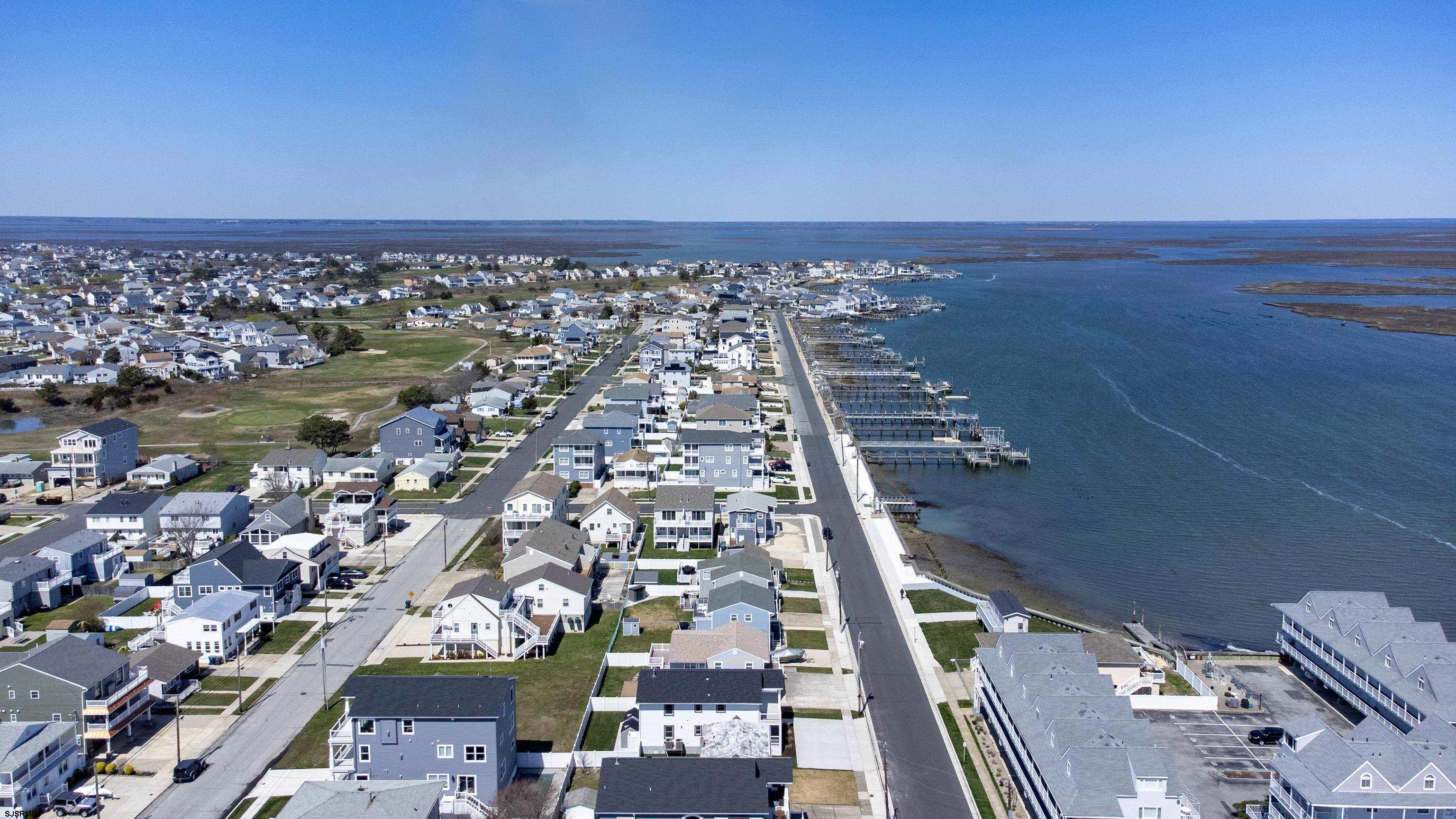 Brigantine, New Jersey 08203, United States, 2 Bedrooms Bedrooms, ,2 BathroomsBathrooms,Residential,Active,103450