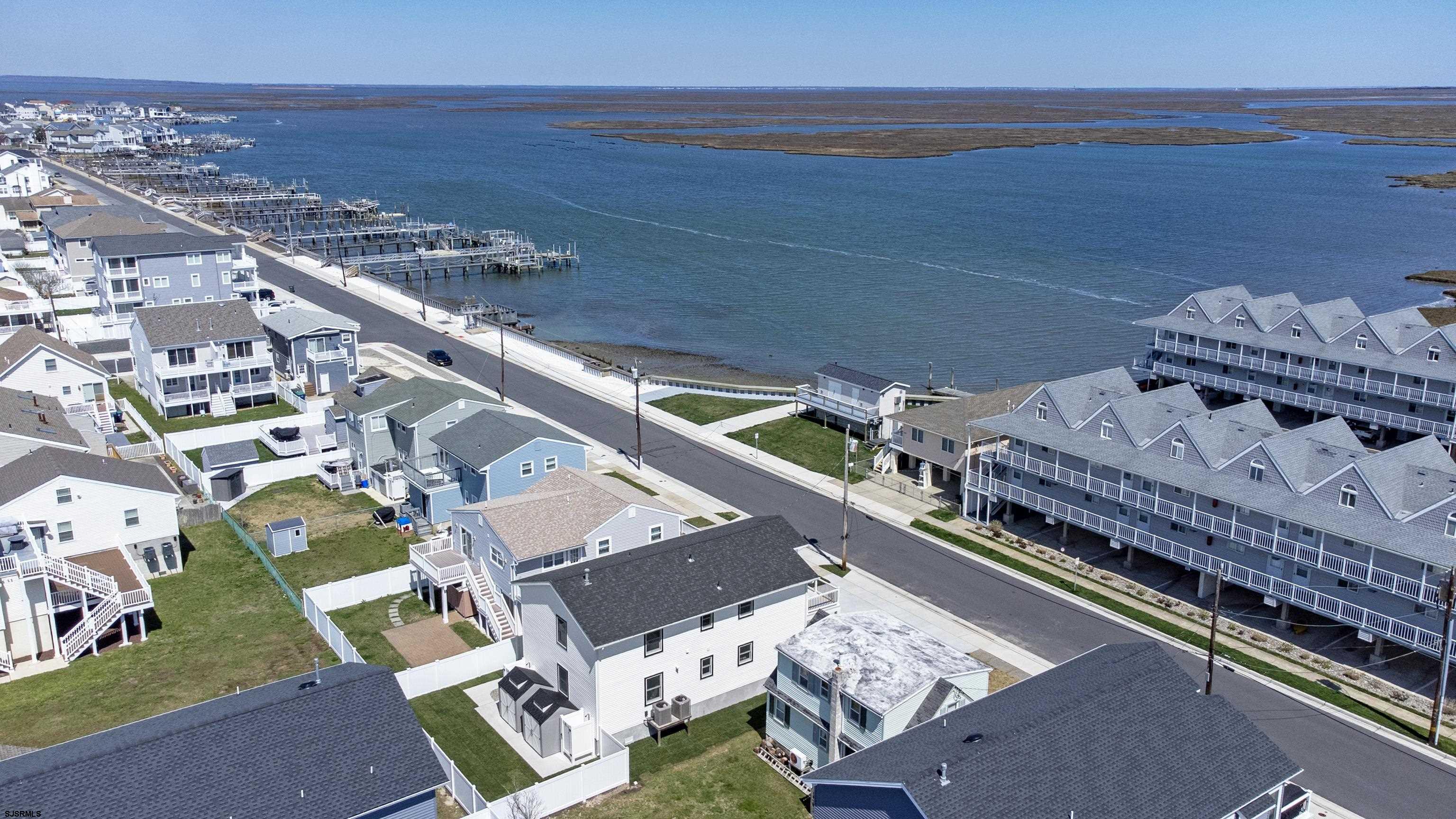 Brigantine, New Jersey 08203, United States, 2 Bedrooms Bedrooms, ,2 BathroomsBathrooms,Residential,Active,103450