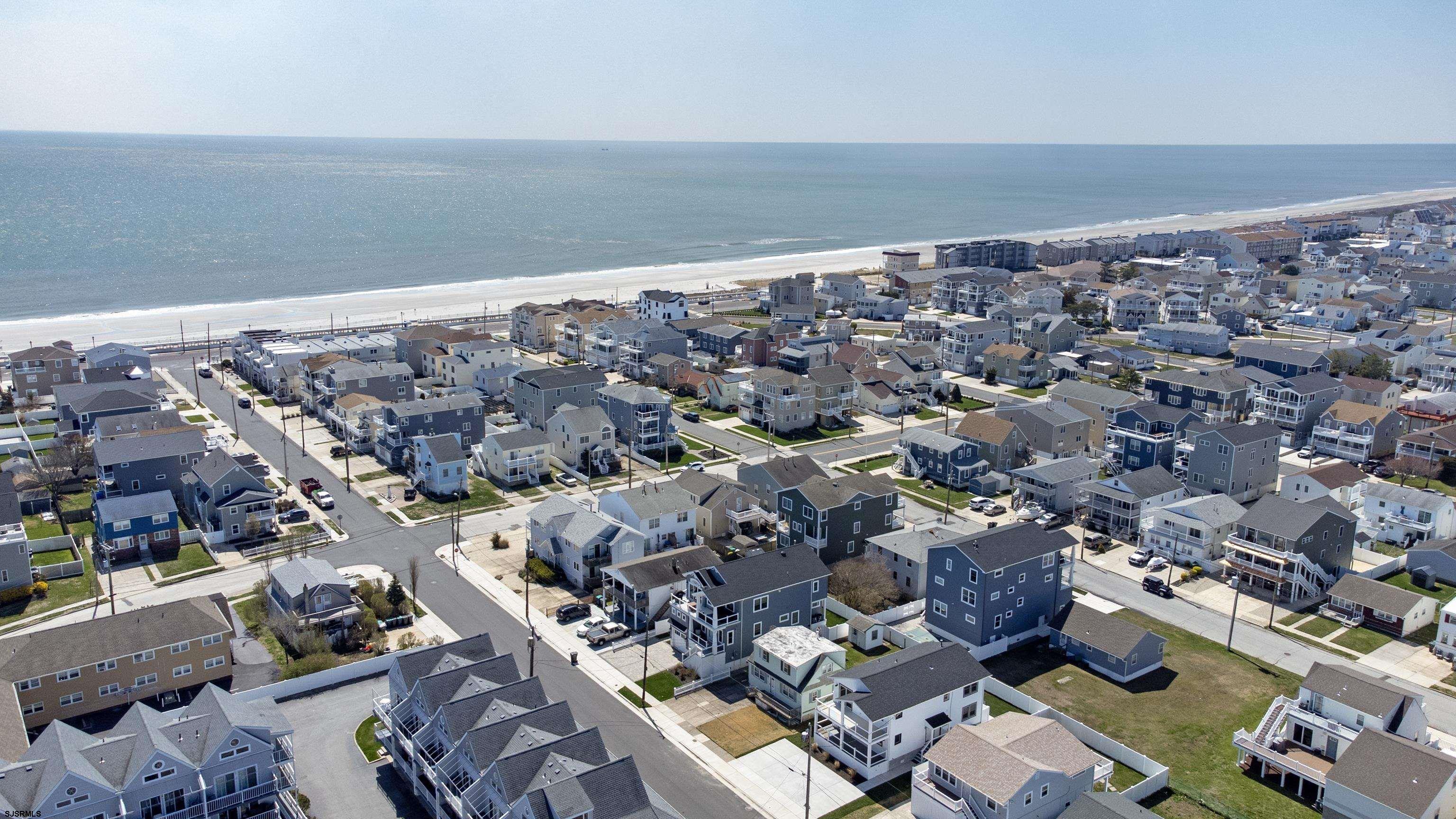 Brigantine, New Jersey 08203, United States, 2 Bedrooms Bedrooms, ,2 BathroomsBathrooms,Residential,Active,103450