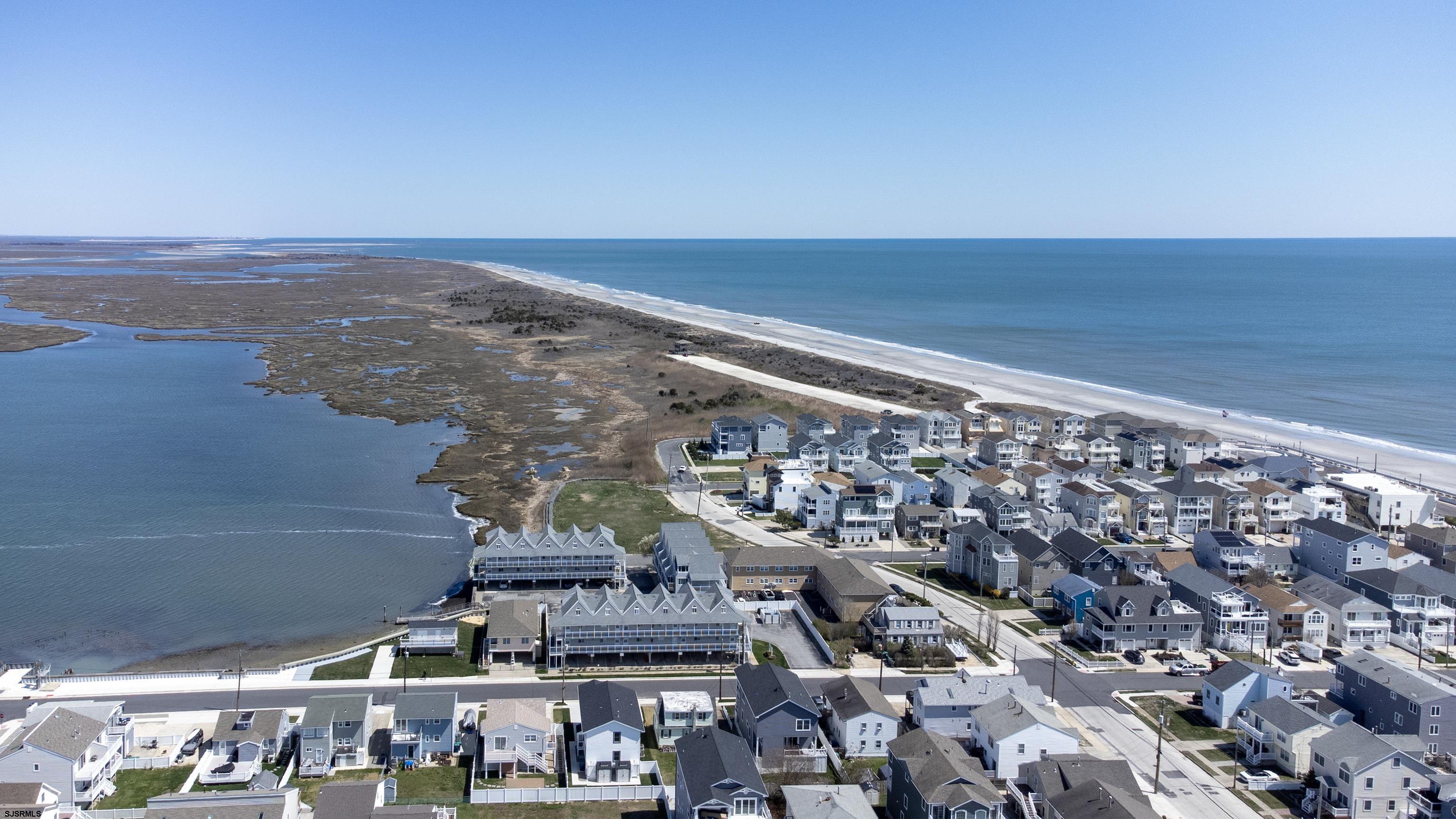 Brigantine, New Jersey 08203, United States, 2 Bedrooms Bedrooms, ,2 BathroomsBathrooms,Residential,Active,103450