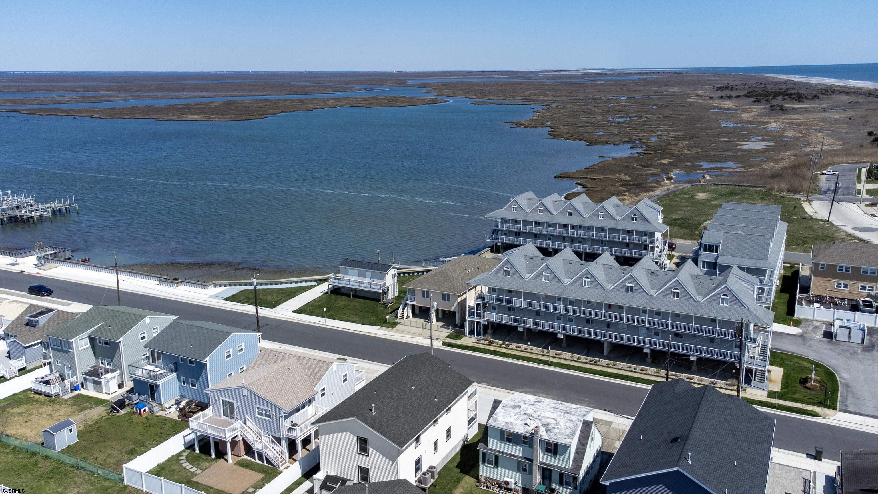 Brigantine, New Jersey 08203, United States, 2 Bedrooms Bedrooms, ,2 BathroomsBathrooms,Residential,Active,103450