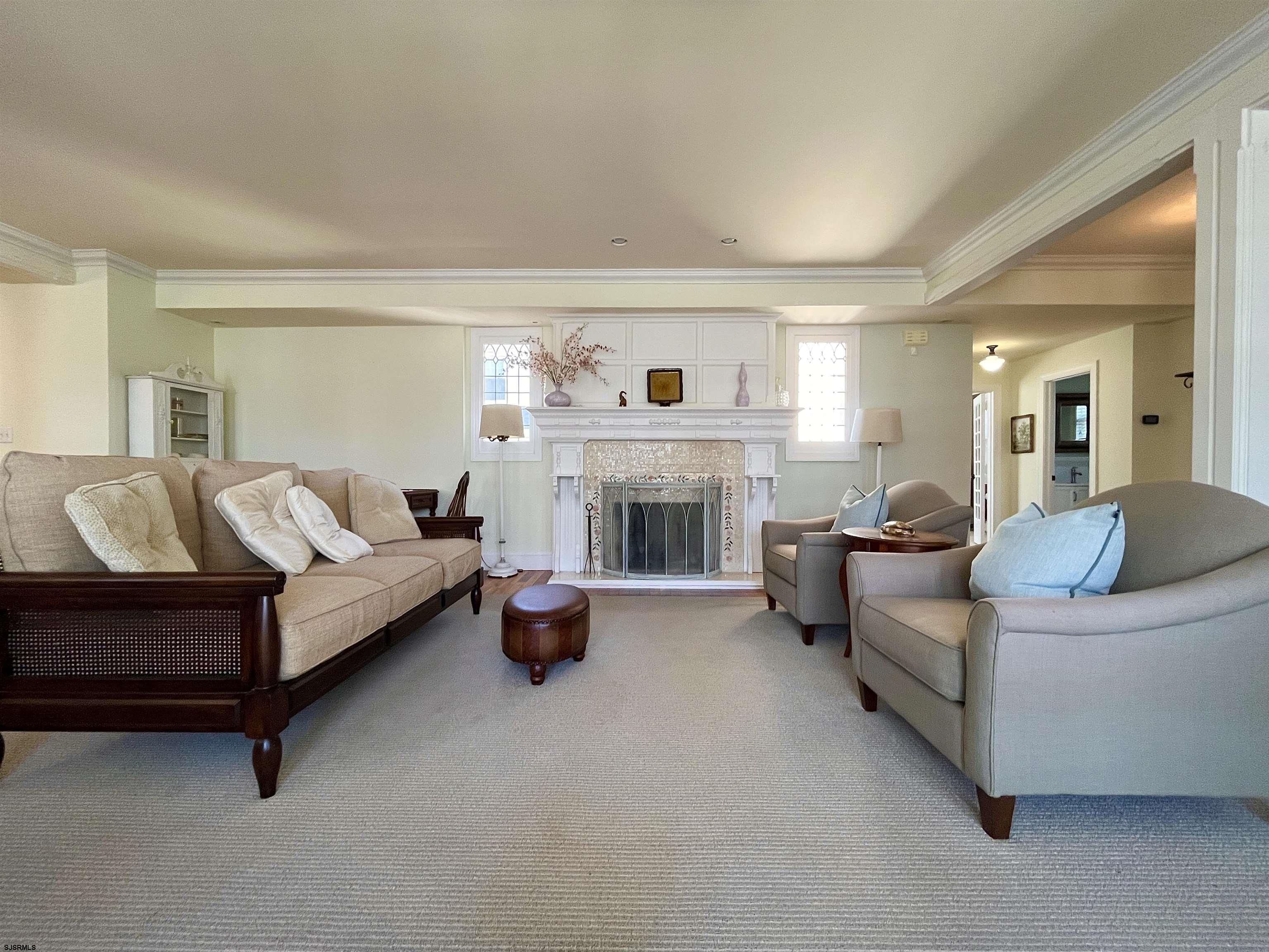 Ventnor, New Jersey 08406, United States, 5 Bedrooms Bedrooms, ,6 BathroomsBathrooms,Residential,Active,126931