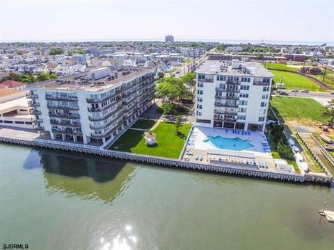 Condo For Sale - 500 Bay Ave #310 SOUTH<br/> Ocean City, NJ 08226