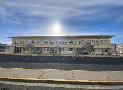 Condo For Sale - 132 S Providence Ave #102<br/> Atlantic City, NJ 08401