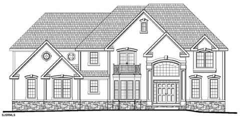 803 GATEHOUSE DRIVE Galloway Township NJ 08205
