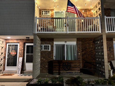 Condo For Sale - 19 Toni Lynn Ct #19<br/> Hammonton, NJ 08037