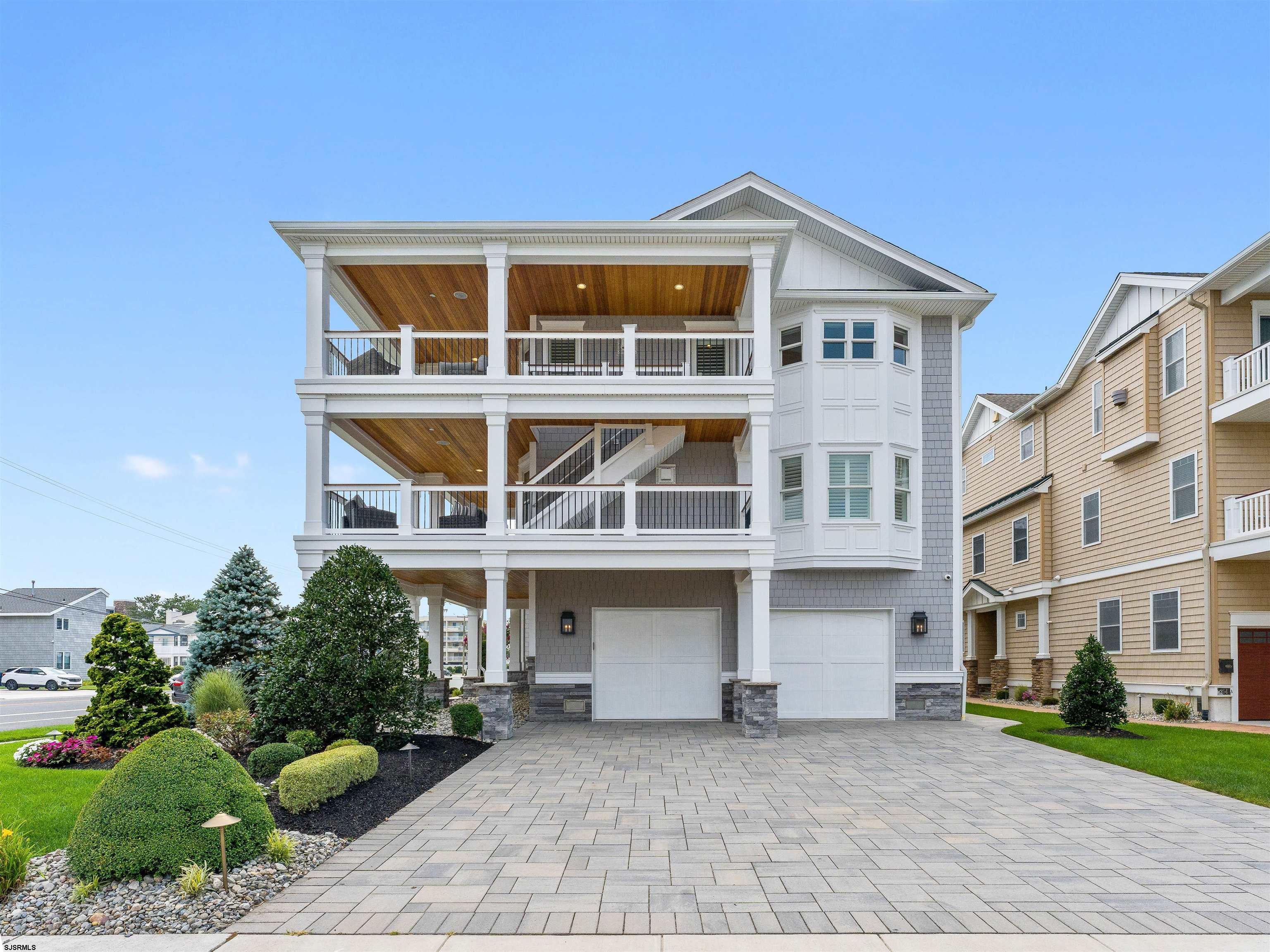 401 W BRIGANTINE Ave