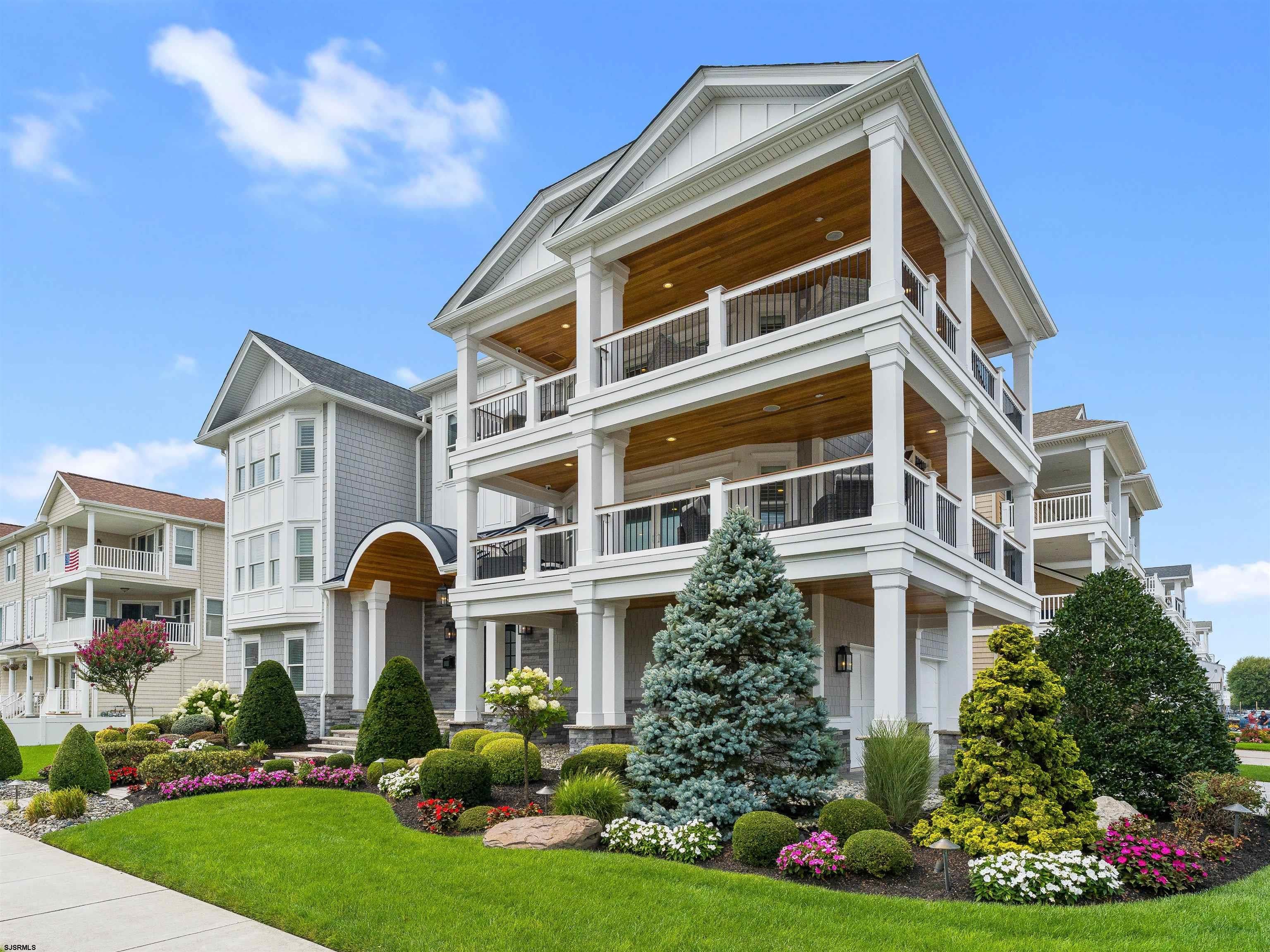 401 W BRIGANTINE Ave