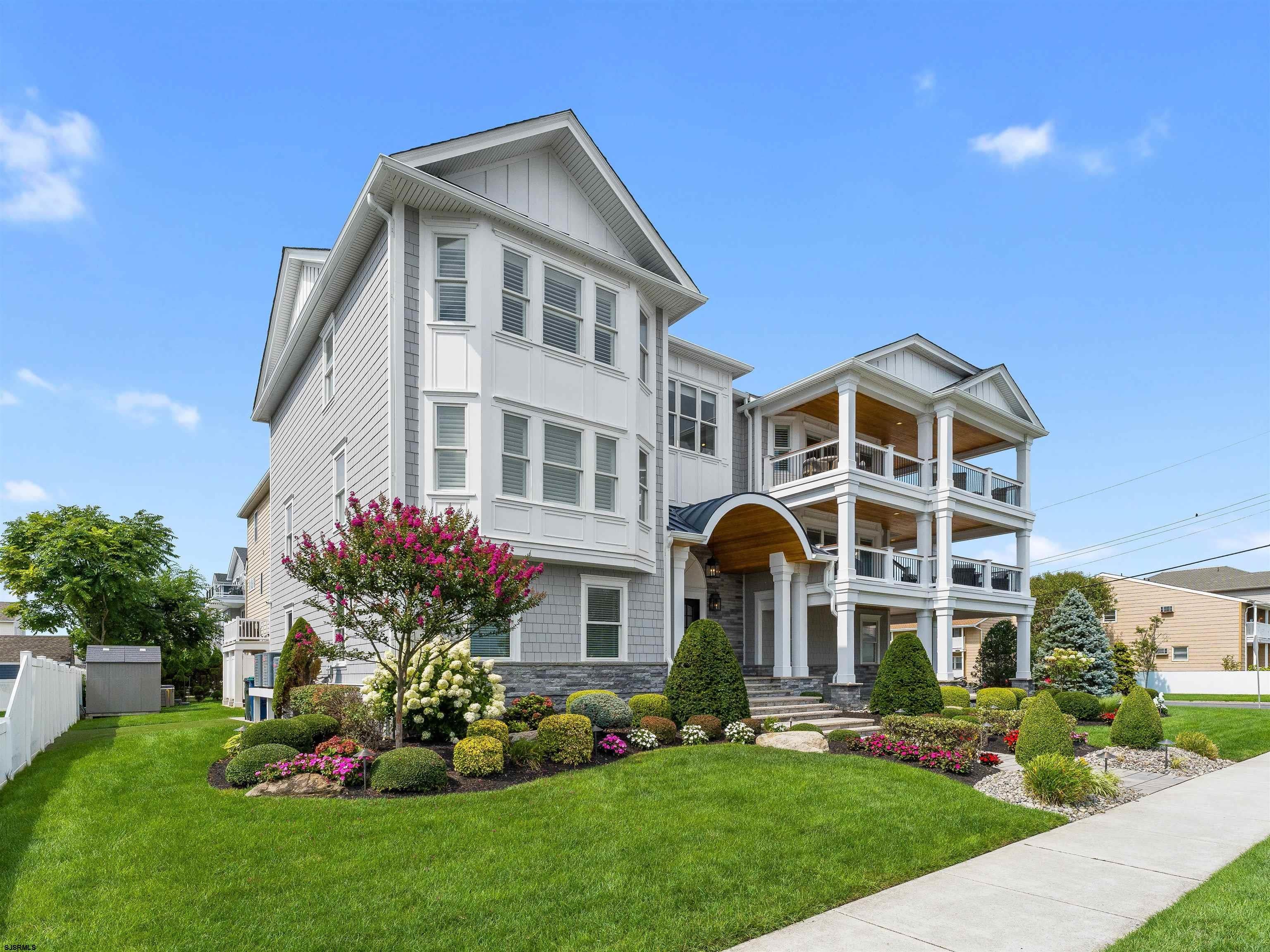 401 W BRIGANTINE Ave
