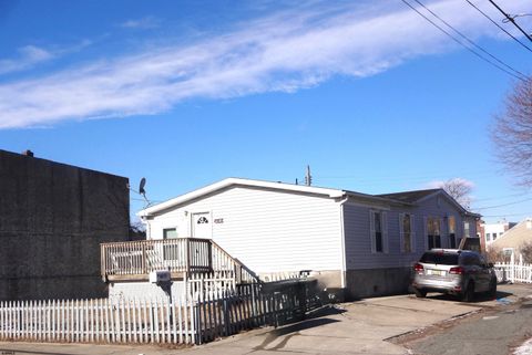 1911 Caspian Ave, Atlantic City, NJ 08401 - MLS#: 592449