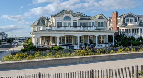 115 S 21st Ave Longport NJ 08403