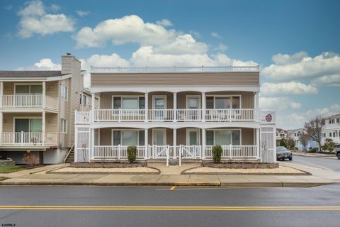 Photo of 3600 Central Ave #C3, Ocean City, NJ 08226 (MLS # 603308)