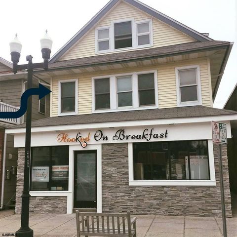 Photo of 916 Asbury Ave #2, Ocean City, NJ 08226 (MLS # 607519)