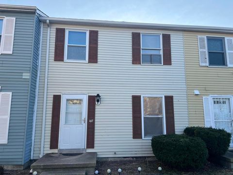 48 Pennsylvania Ave Unit 48, Atlantic City, NJ 08401 - MLS#: 594133
