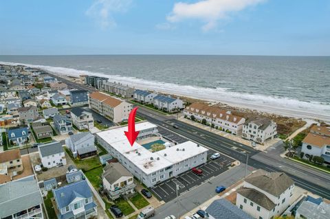 Condo For Sale - 413 E Brigantine Ave #38<br/> Brigantine, NJ 08203