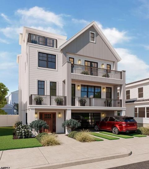 Photo of 2 B N Buffalo Ave, Ventnor, NJ 08406 (MLS # 604130)