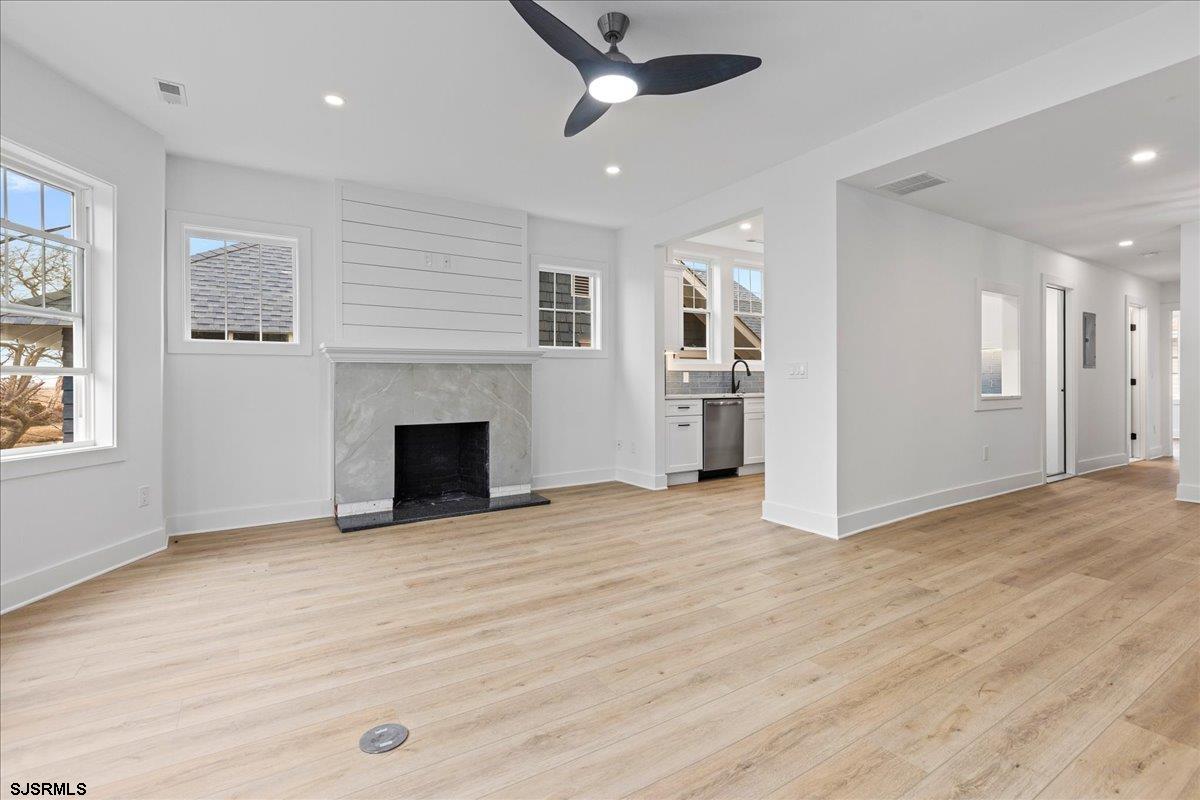 Ventnor, New Jersey 08406, United States, 3 Bedrooms Bedrooms, ,2 BathroomsBathrooms,Residential,Active,79457