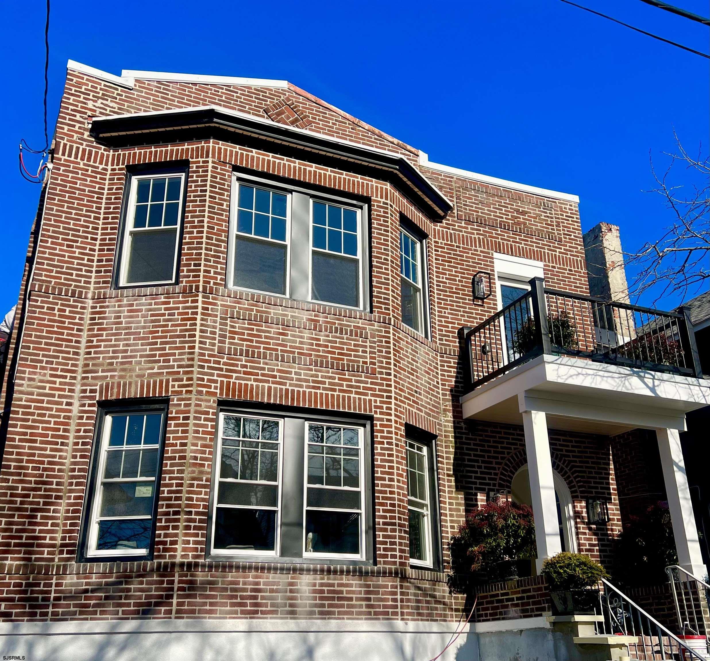 Ventnor, New Jersey 08406, United States, 3 Bedrooms Bedrooms, ,2 BathroomsBathrooms,Residential,Active,79457