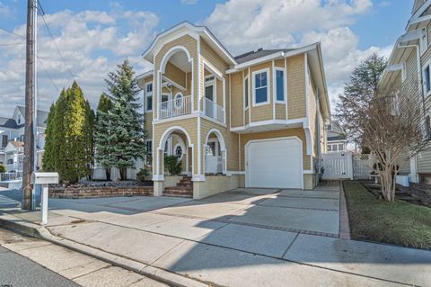 Homes For Sale - 3104 Pacific Ave<br/> Longport, NJ 08403