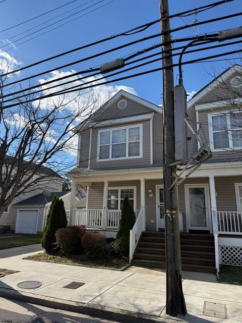 Photo of 104 N Vermont Ave, Atlantic City, NJ 08401 (MLS # 605931)