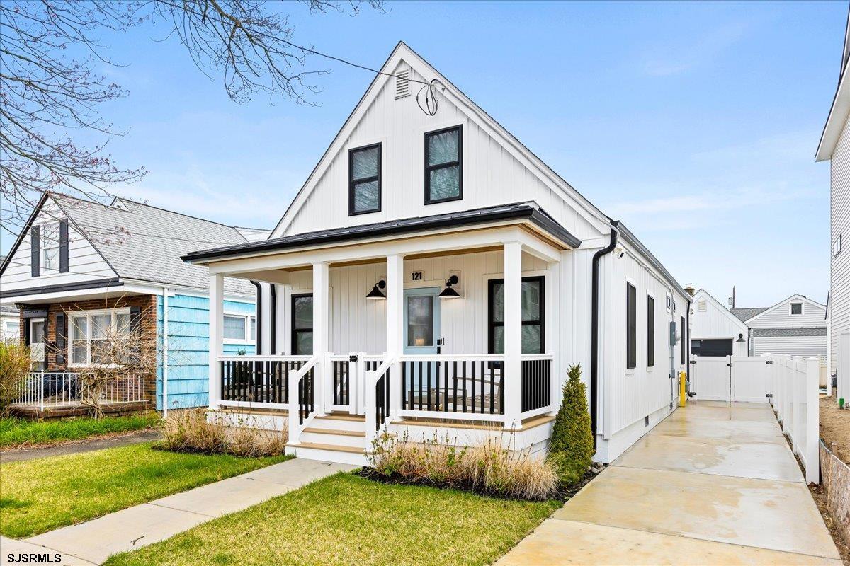 Margate, New Jersey 08402, United States, 4 Bedrooms Bedrooms, ,3 BathroomsBathrooms,Residential,Active,169172