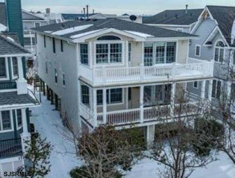 Condo For Sale - 1721 Central Ave #1ST FLOOR<br/> Cape May County, Ocean City, NJ 08226