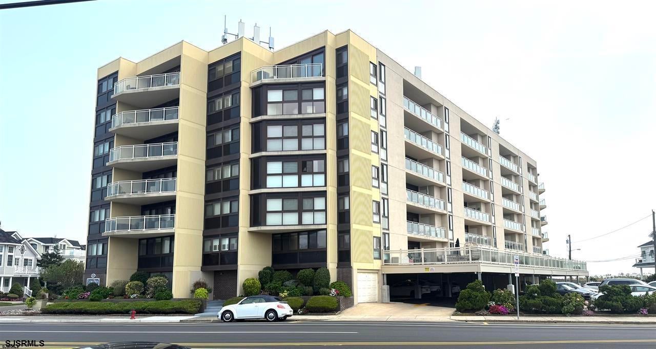 2700 Atlantic