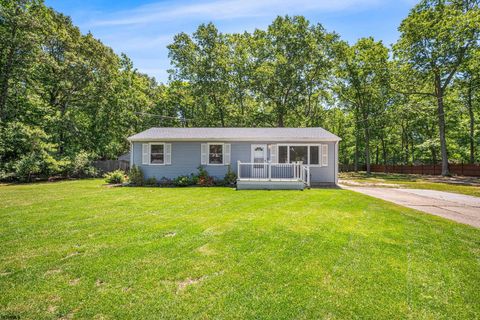 Photo of 1908 Cates Road, Mays Landing, NJ 08330 (MLS # 608727)