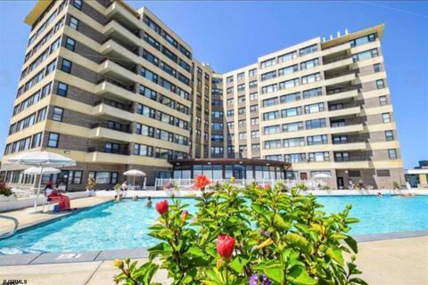 Condo For Rent - 101 S Raleigh Ave<br/> Atlantic City, NJ 08401