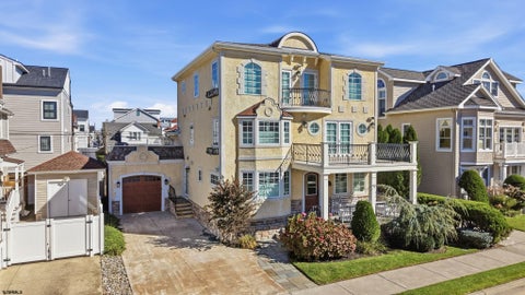 Photo of 103 S Gladstone Ave, Margate, NJ 08402 (MLS # 613177)