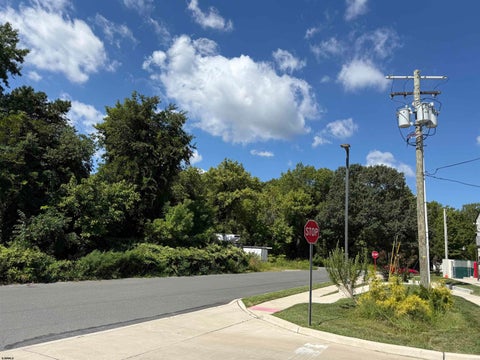 Vacant Land For Sale - Maple<br/> Absecon, NJ 08201