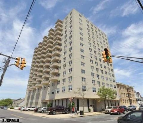 Condo For Sale - 3817 Ventnor #1505 Ave #1505<br/> Atlantic City, NJ 08401