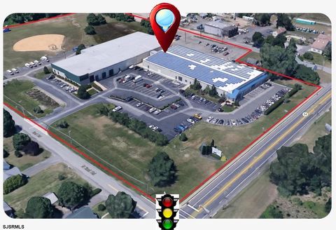 897 12th Hammonton NJ 08037