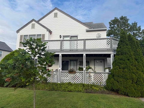 Multifamily For Rent - 33 Lighthouse Dr<br/> Atlantic County, Brigantine, NJ 08203