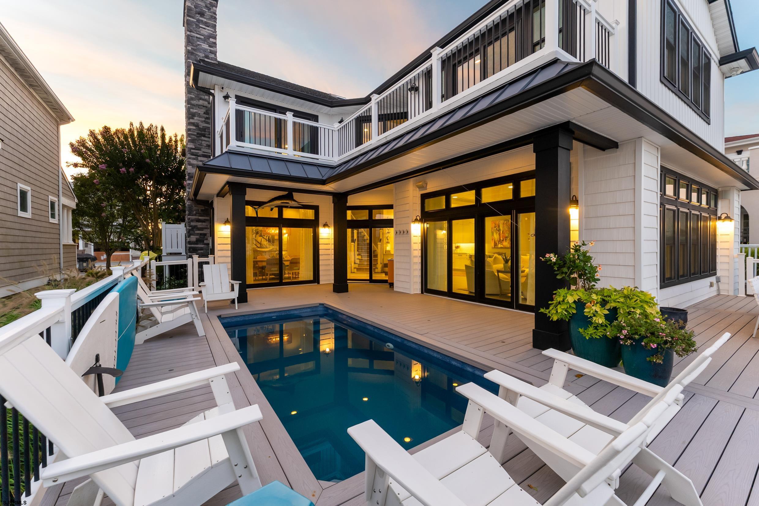 Ocean City, New Jersey 08226, United States, 6 Bedrooms Bedrooms, ,4 BathroomsBathrooms,Residential,Active,202504