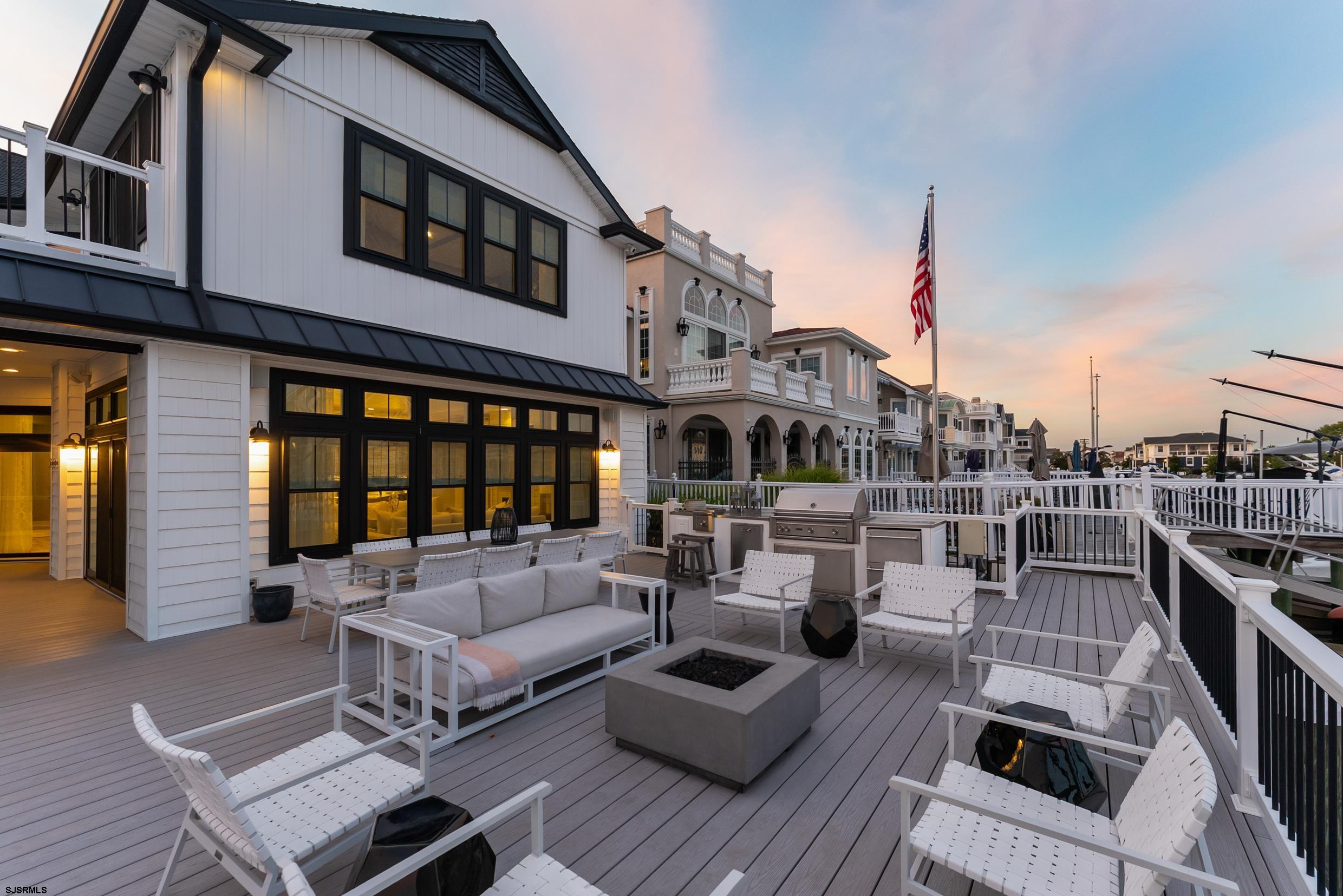 Ocean City, New Jersey 08226, United States, 6 Bedrooms Bedrooms, ,4 BathroomsBathrooms,Residential,Active,202504