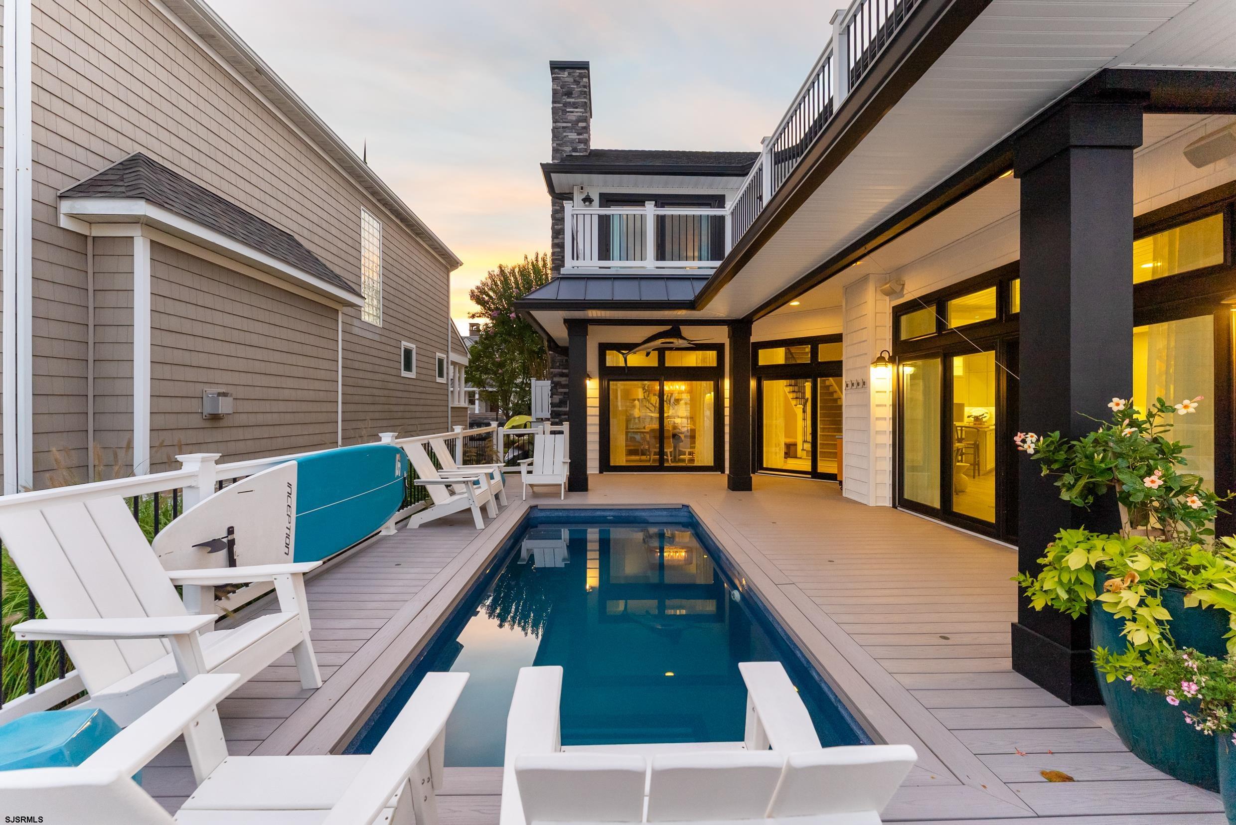 Ocean City, New Jersey 08226, United States, 6 Bedrooms Bedrooms, ,4 BathroomsBathrooms,Residential,Active,202504